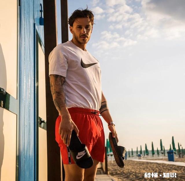 夏天到了，男性的胖子如何穿衣服才能显得不那么难看