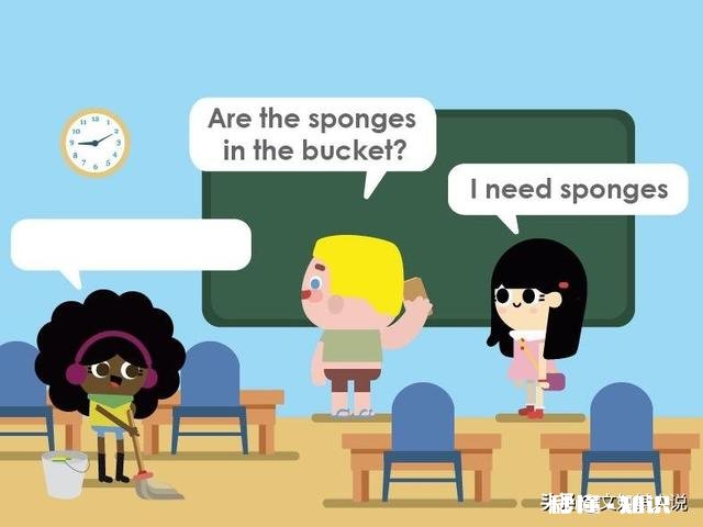 全民学习英语究竟有何必要