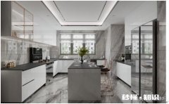 开放式的厨房应该选普通烟灶还是集成灶啊