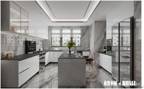 开放式的厨房应该选普通烟灶还是集成灶啊