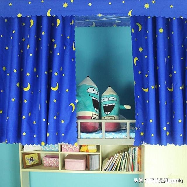 如何看待江苏一高校禁止学生在宿舍挂床帘