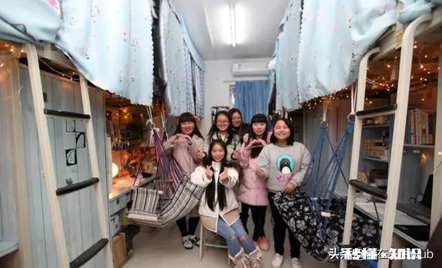 如何看待江苏一高校禁止学生在宿舍挂床帘