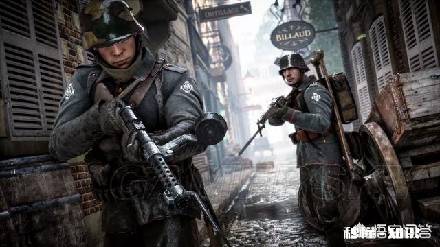 《战地1》现在玩家还多吗