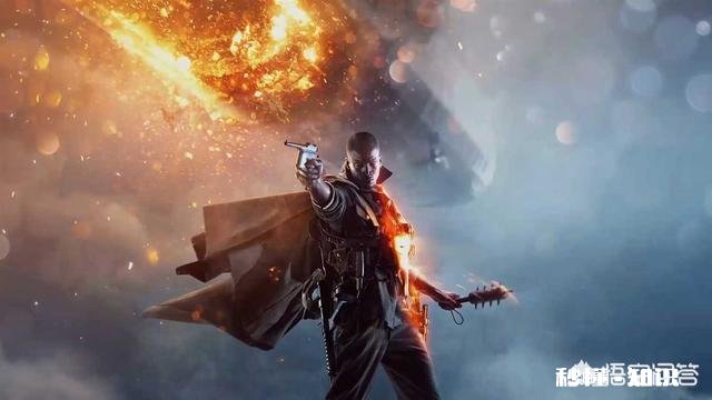 《战地1》现在玩家还多吗