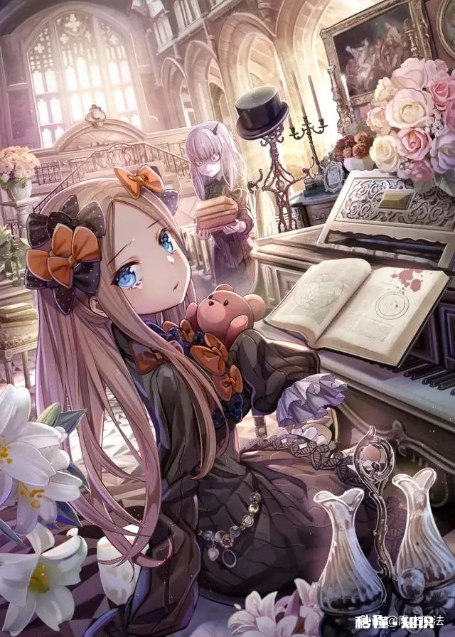 FGO算一款好游戏吗你怎么看