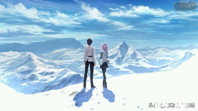 FGO算一款好游戏吗你怎么看