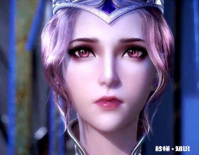 《斗罗大陆》：漫迷因为比比东的颜值纷纷加入武魂殿，对此你怎么看