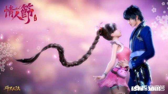 《斗罗大陆》：漫迷因为比比东的颜值纷纷加入武魂殿，对此你怎么看