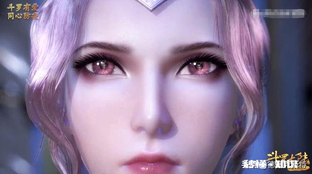 《斗罗大陆》：漫迷因为比比东的颜值纷纷加入武魂殿，对此你怎么看