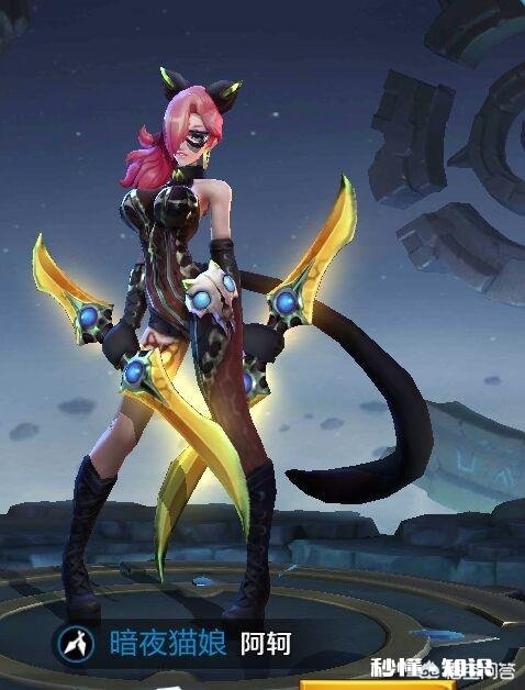 怎么玩好《王者荣耀》中的阿轲
