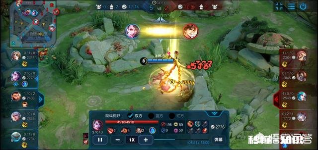 怎么玩好《王者荣耀》中的阿轲