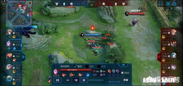 怎么玩好《王者荣耀》中的阿轲