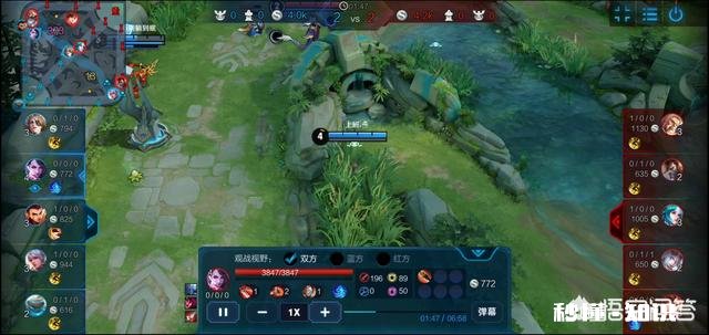 怎么玩好《王者荣耀》中的阿轲