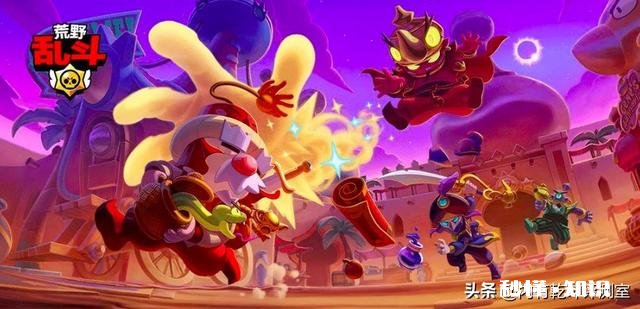 有哪些游戏圈子里才知道的小秘密