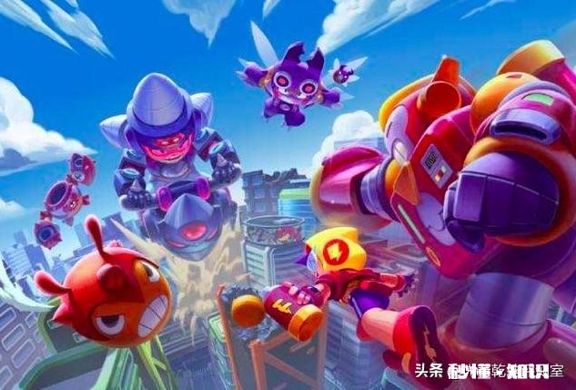 有哪些游戏圈子里才知道的小秘密