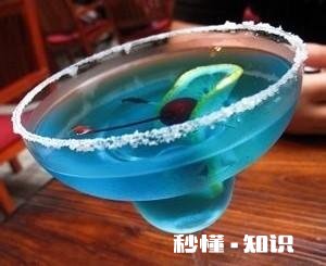 鸡尾酒怎么调