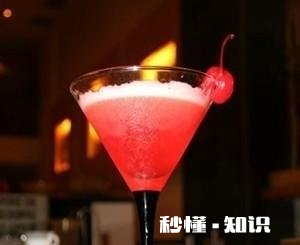 鸡尾酒怎么调
