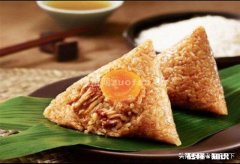 纯糯米 大家喜欢甜棕子，还是咸棕子或白棕子