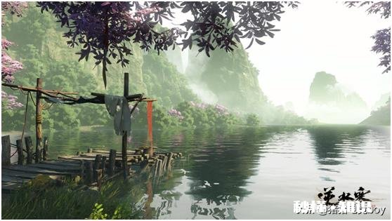 适合网恋的游戏有哪些