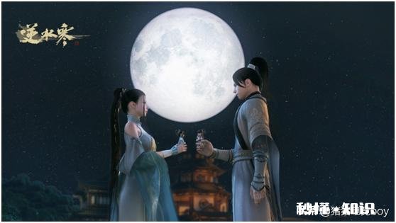 适合网恋的游戏有哪些