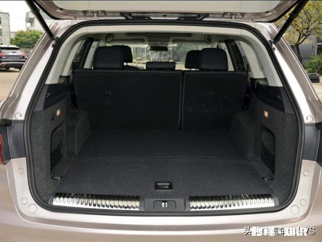 红旗HS7会成为我心目中的车吗