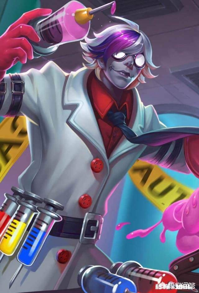 王者荣耀满级裸装，站着对点时谁最强