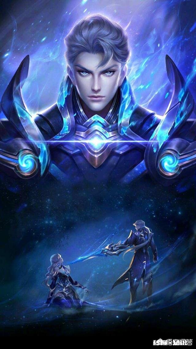 王者荣耀满级裸装，站着对点时谁最强