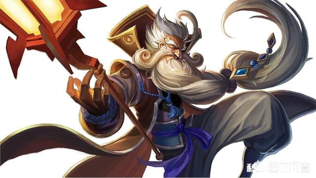 王者荣耀满级裸装，站着对点时谁最强