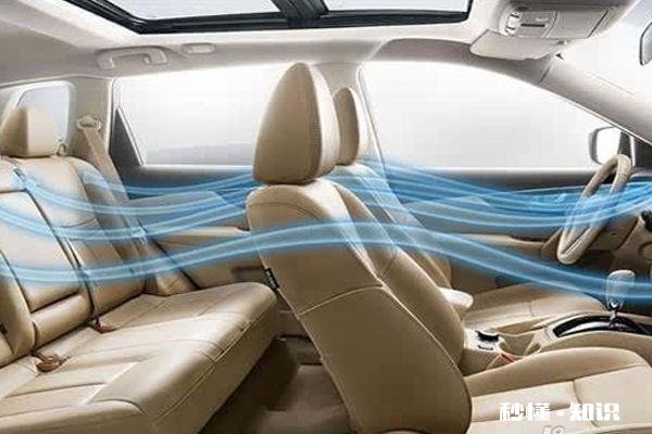 现在气温平均在10℃左右，车子通风要不要开空调会不会增加油耗