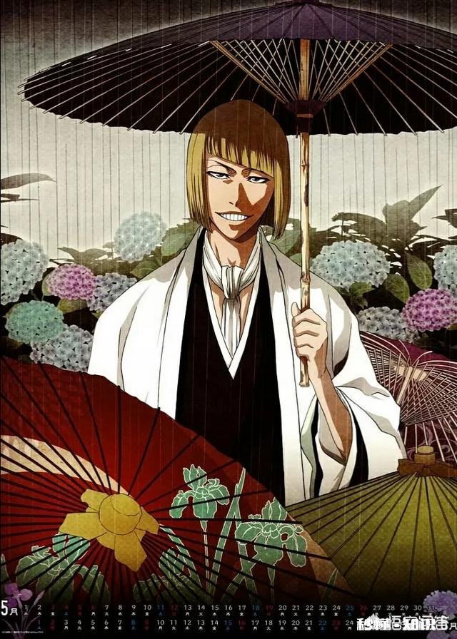 有哪些动漫的古风图片