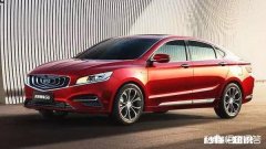 博瑞GE M版和凯美瑞各有些什么优缺点哪辆比较好