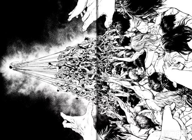 有哪些运动是还没有对应的漫画的