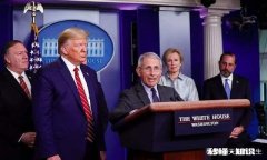 大家认为美国感染者超过50万以后，会出现拐点吗