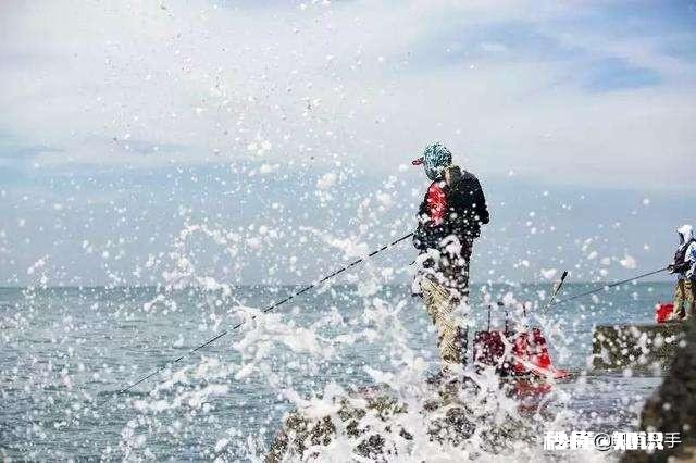 矶竿滑漂抛投怎么知道到了窝子没有