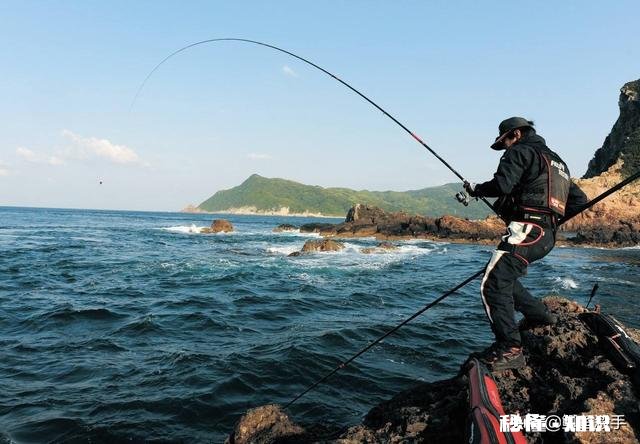 矶竿滑漂抛投怎么知道到了窝子没有