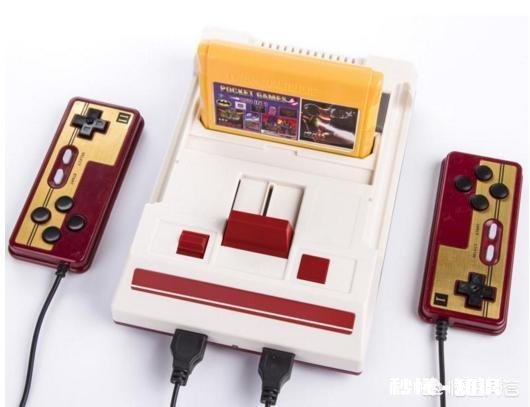 任天堂的红白机有什么不为人知的故事