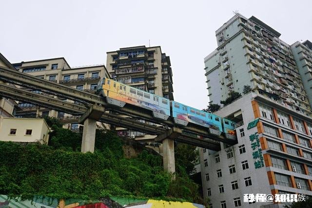 中国有哪些不得不去的网红景点