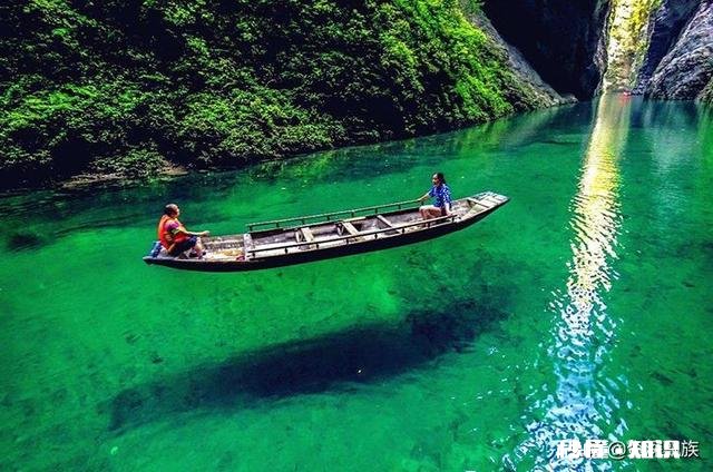 中国有哪些不得不去的网红景点