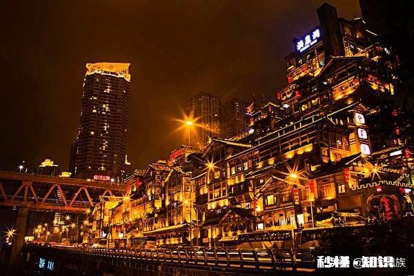 中国有哪些不得不去的网红景点