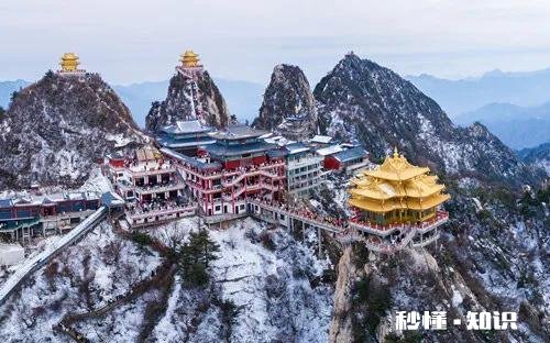 中国有哪些不得不去的网红景点