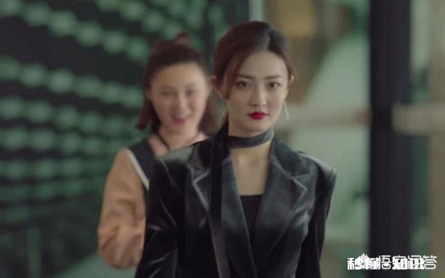 吴昕演技这么差为什么还要出演电视剧／电影