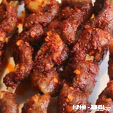 一只鸡鸡胗和鸡心数量都不多,为啥鸡胗比较贵