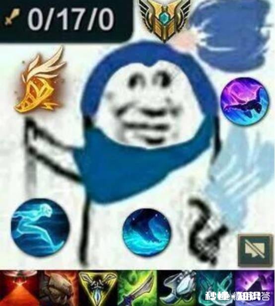 LOL“最招人恨”的英雄诞生，一经削弱有160W人为其点赞，这是为什么