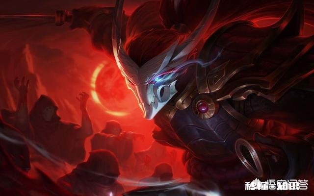 LOL“最招人恨”的英雄诞生，一经削弱有160W人为其点赞，这是为什么