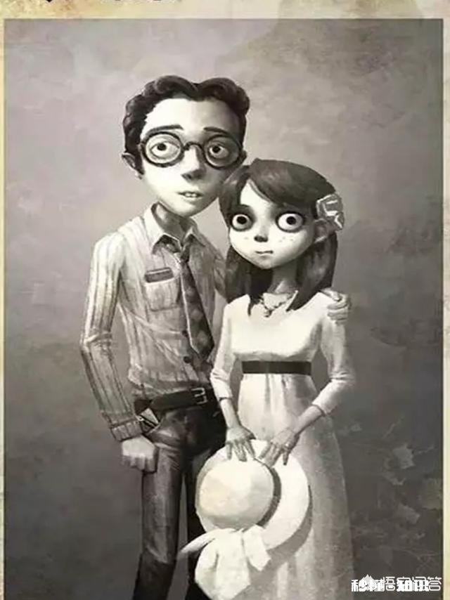 《第五人格》的律师有多坏