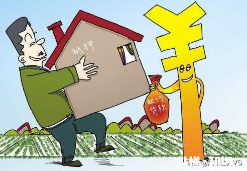 贷银行款，贷款人就是还不了，银行怎么办就是说坏账怎么处理