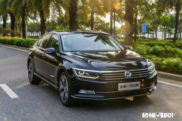 迈腾330和凯美瑞2.5哪个更省油