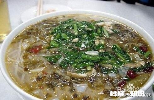 陕西哪里美食最正宗