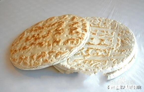 陕西哪里美食最正宗