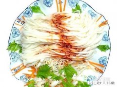 陕西哪里美食最正宗